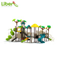 Liben Nature Tree Series Outdoor Park Playground for Kids